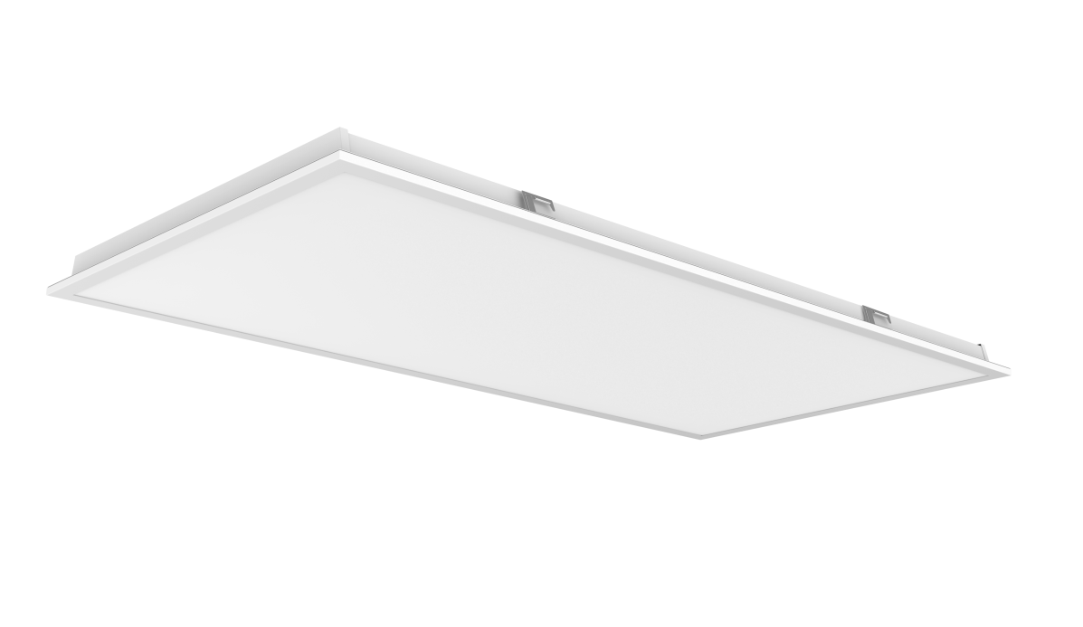 Recessed Mounted Back-lit Panel Light (CE Version)