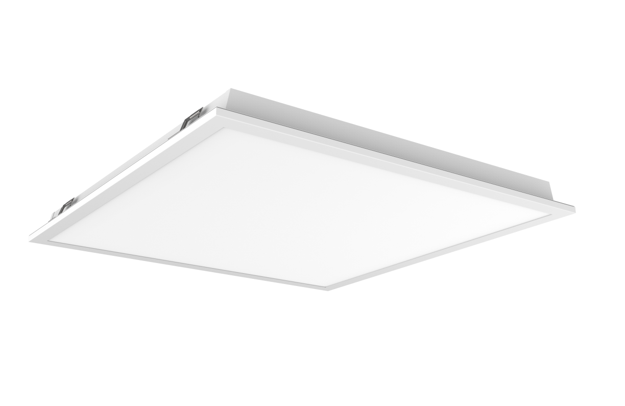 Recessed Mounted Back-lit Panel Light (CE Version)