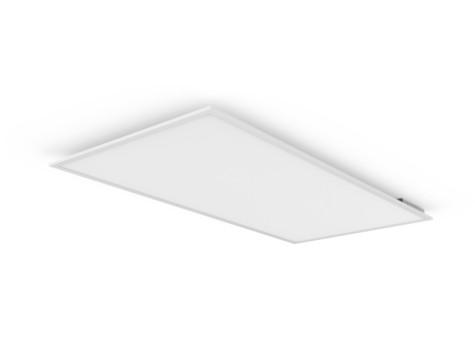 Ultra-thin Recessed Mounted Panel Light (UL Version)
