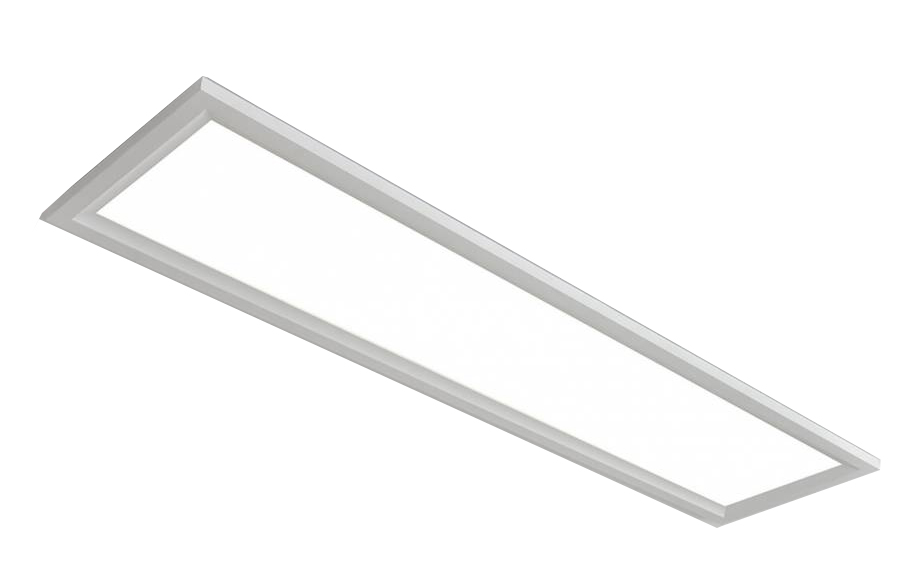 Ultra-thin Recessed Mounted Panel Light (UL Version)