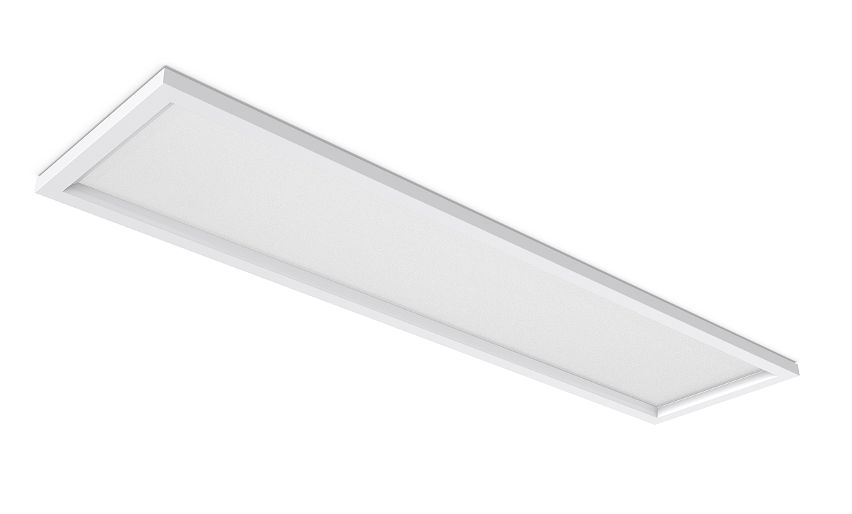 Ultra-thin Surface Mounted Panel Light (CE Version)