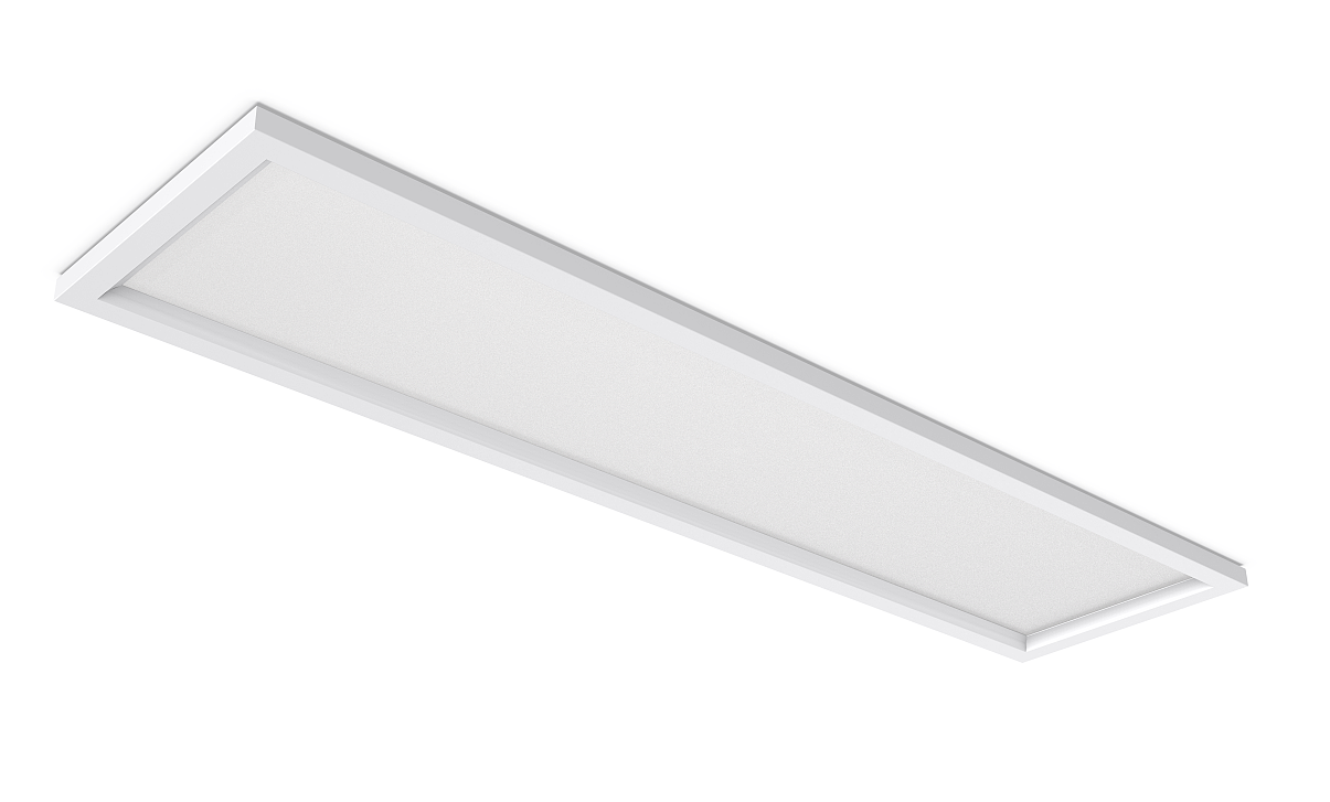 Ultra-thin Surface Mounted Panel Light (UL Version)