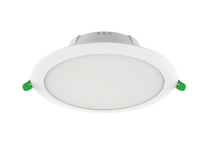 Recessed Mounted Down Light 6 inch