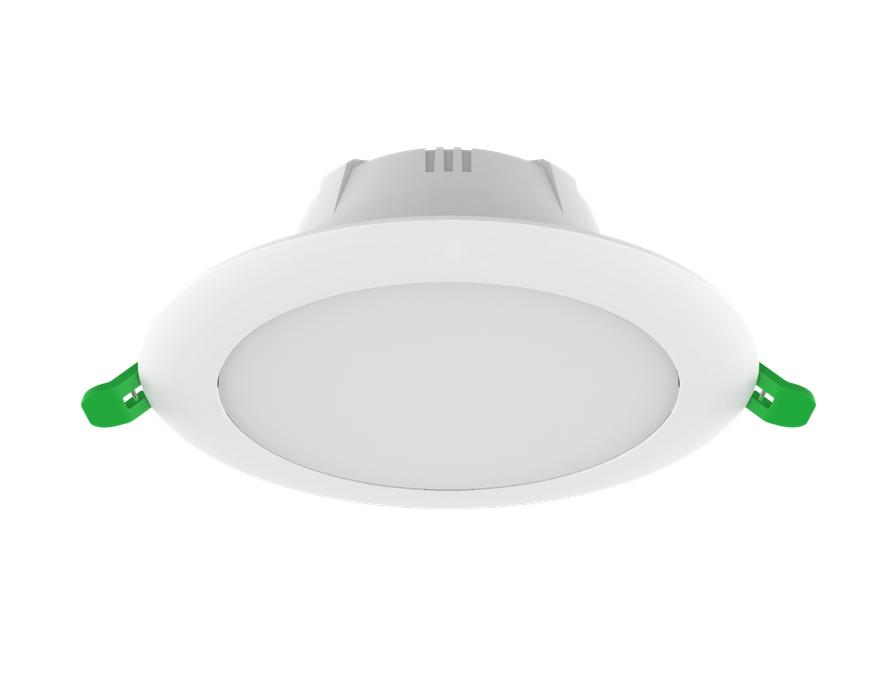 Recessed Mounted Down Light 4 inch