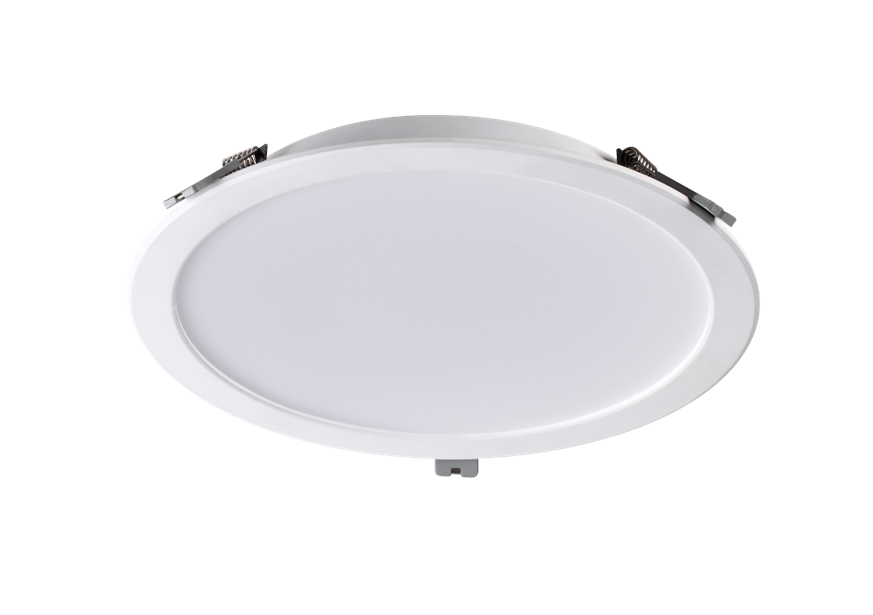 Recessed Mounted Down Light 8 inch