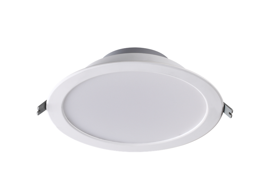 Recessed Mounted Down Light 6 inch