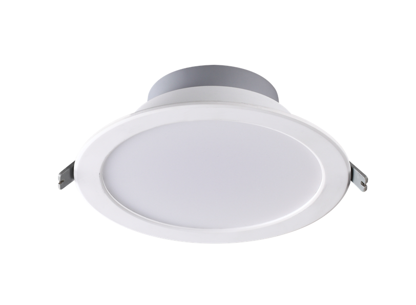 Recessed Mounted Down Light 5 inch
