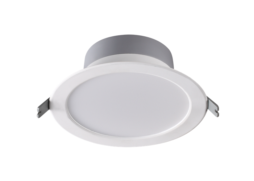 Recessed Mounted Down Light 4 inch