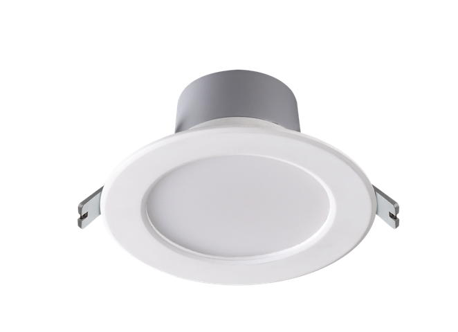 Recessed Mounted Down Light 2.5 inch