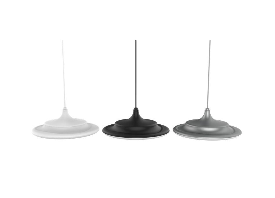 Ultra-thin Pendant Light (CE Version)