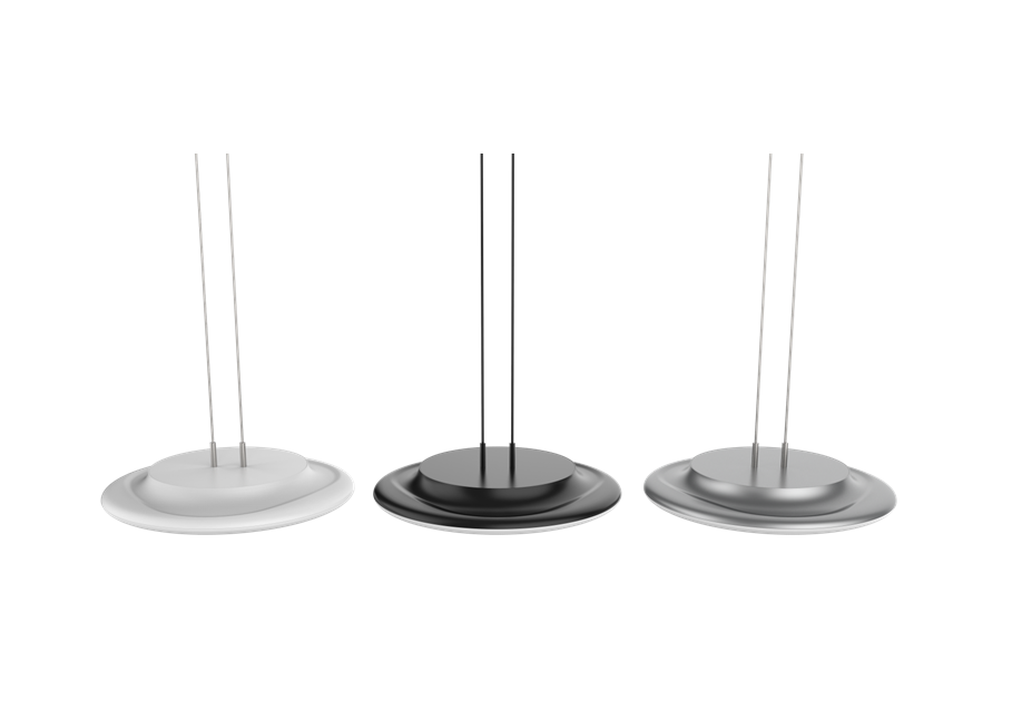 Ultra-thin Pendant Light (CE Version)