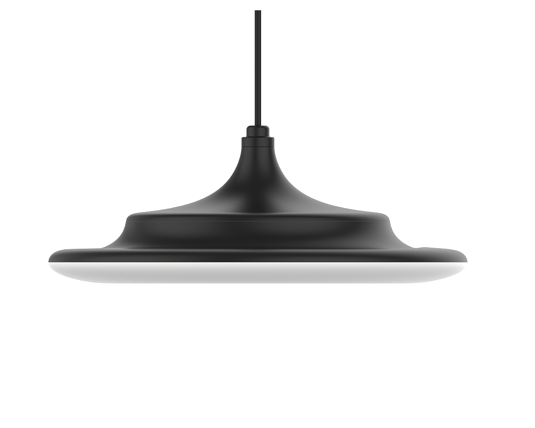 Ultra-thin Pendant Light(UL Version)