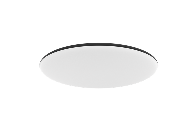 Ultra-thin  Surface Mounted Ceiling Light(UL Version)